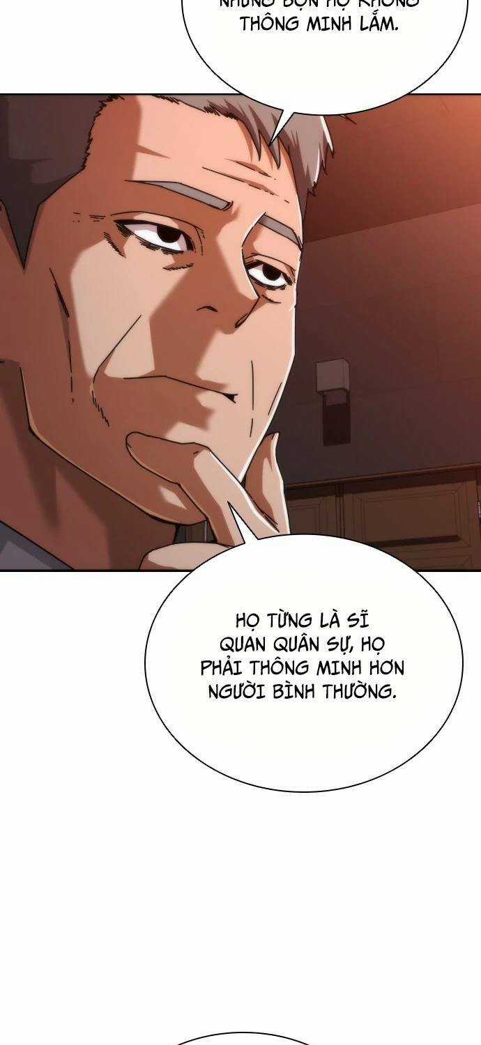 Mạt Thế Zombie 82-08 Chapter 2 trang 87