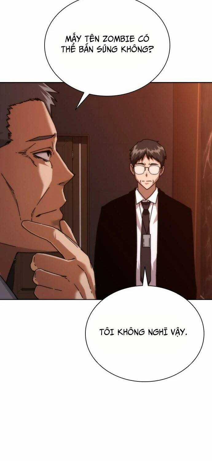 Mạt Thế Zombie 82-08 Chapter 2 trang 88