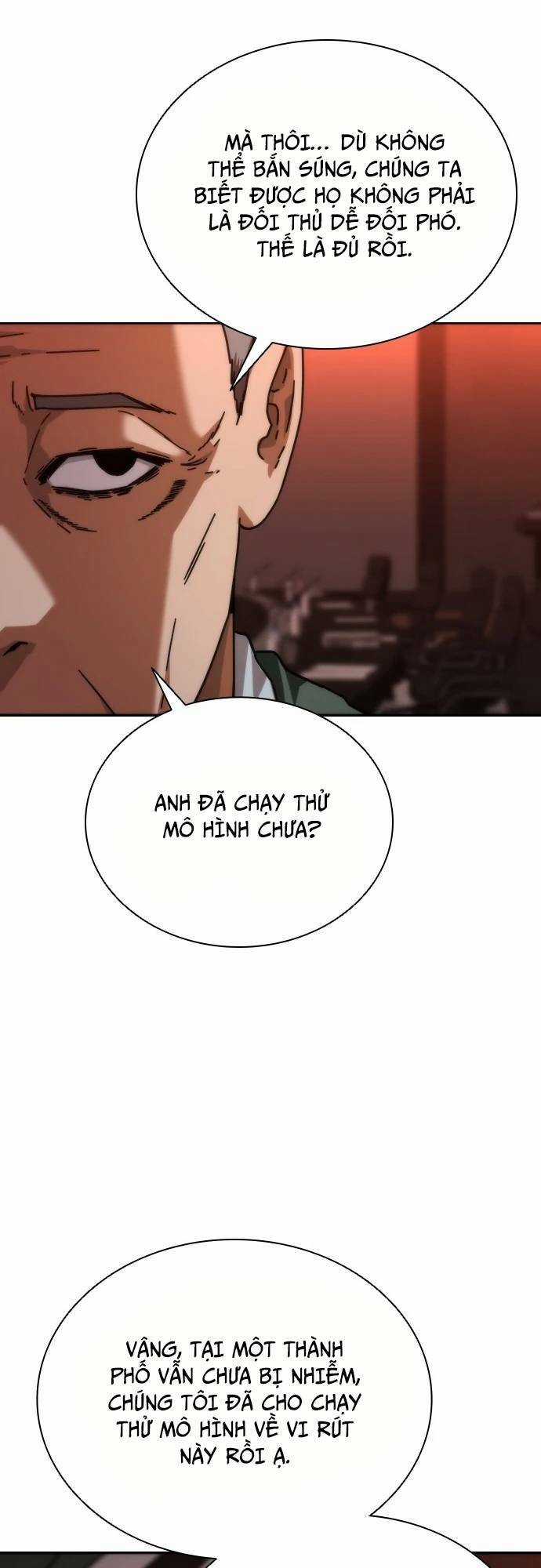 Mạt Thế Zombie 82-08 Chapter 2 trang 89