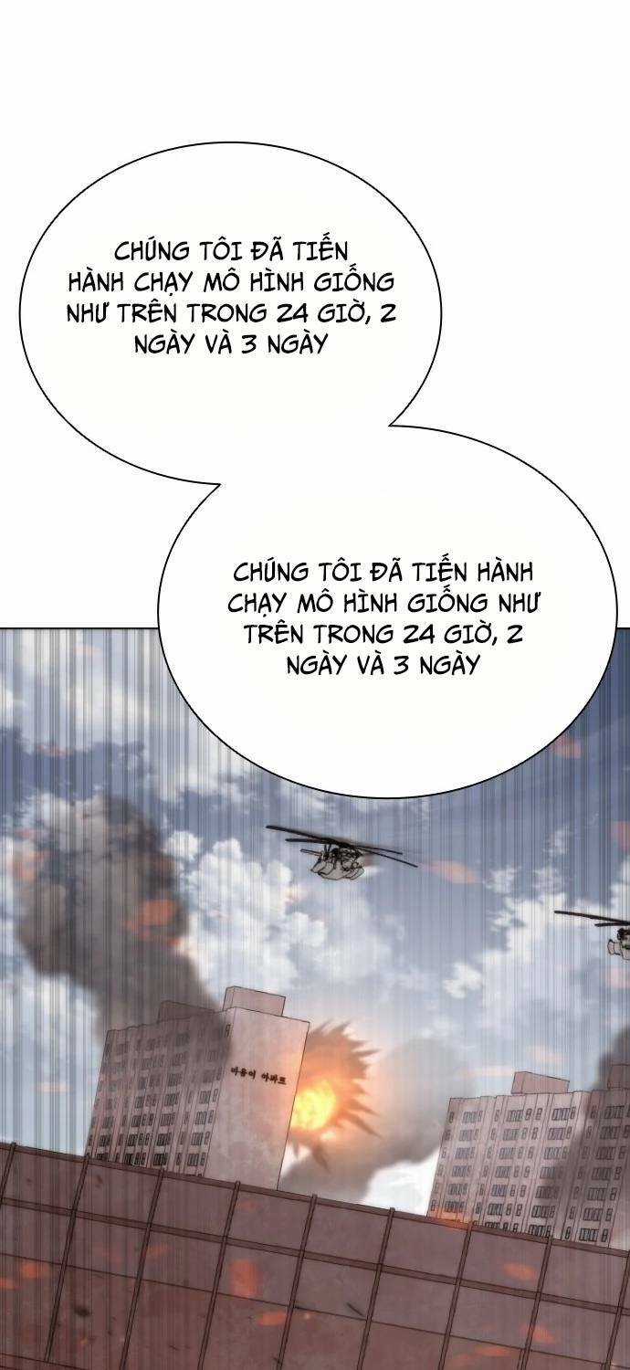 Mạt Thế Zombie 82-08 Chapter 2 trang 92