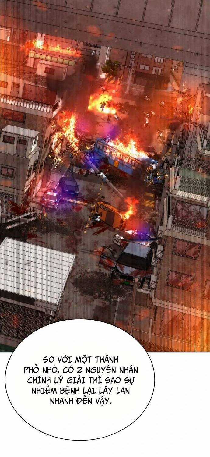 Mạt Thế Zombie 82-08 Chapter 2 trang 93