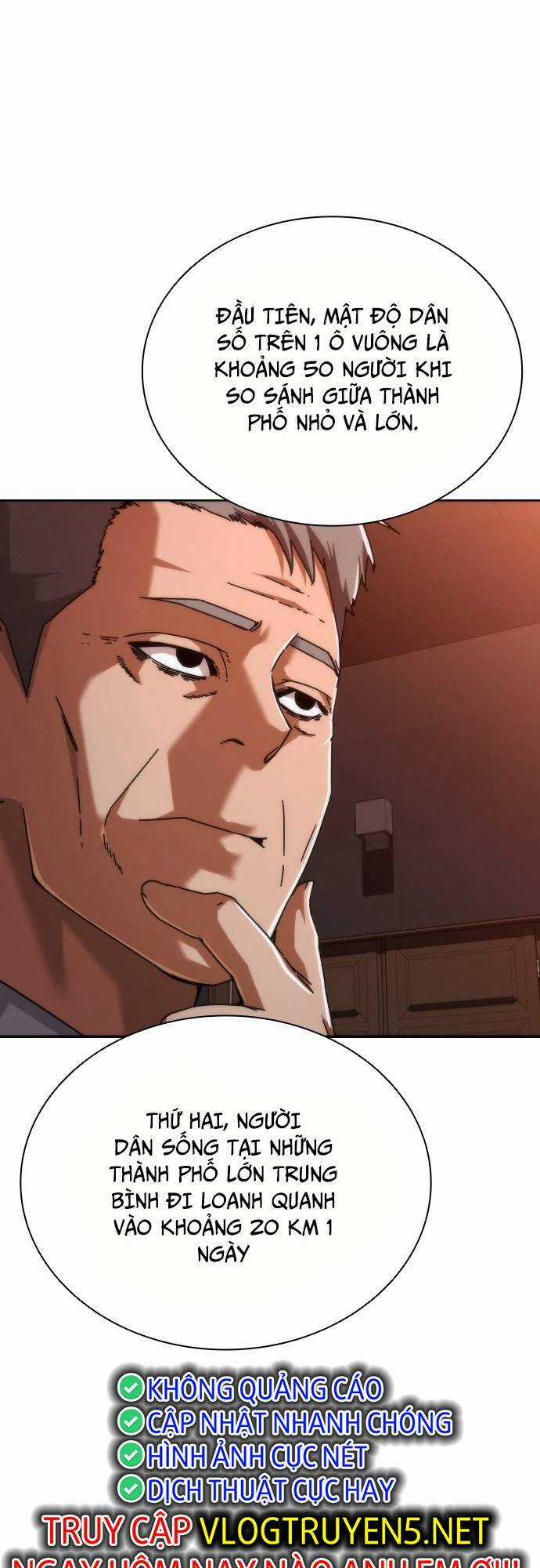 Mạt Thế Zombie 82-08 Chapter 2 trang 94