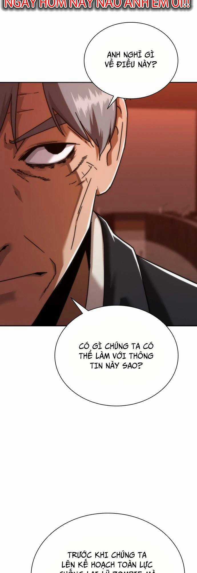 Mạt Thế Zombie 82-08 Chapter 2 trang 95