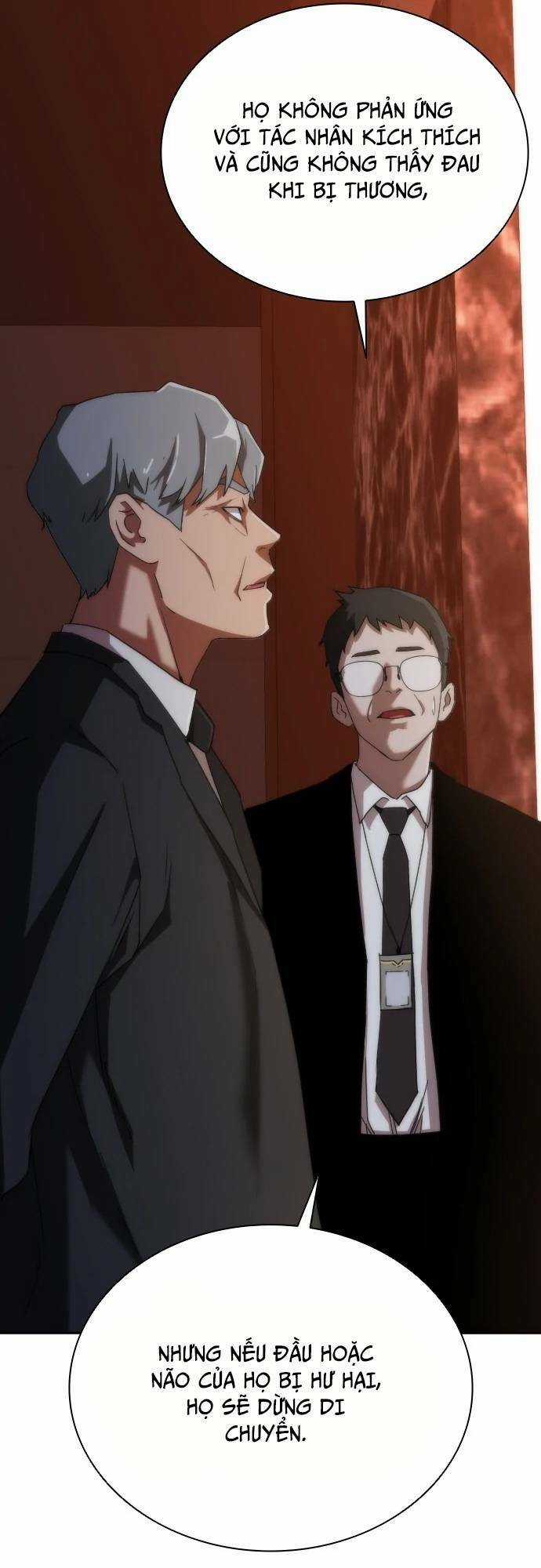 Mạt Thế Zombie 82-08 Chapter 2 trang 99