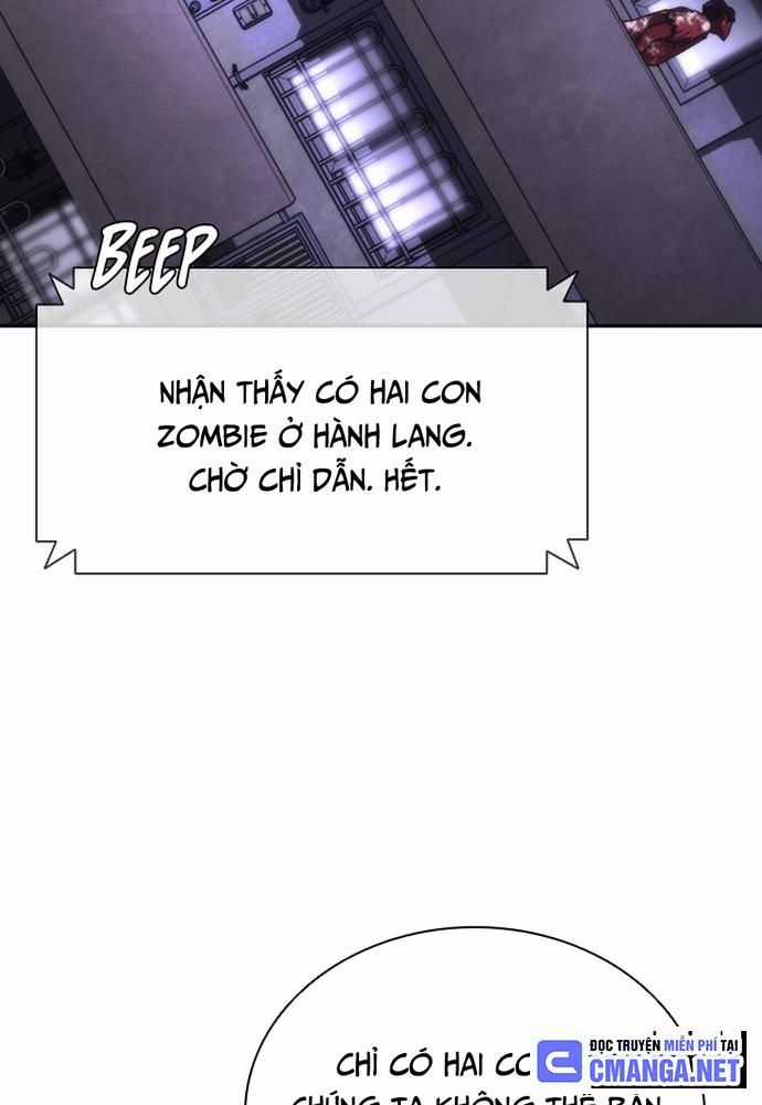 Mạt Thế Zombie 82-08 Chapter 20 trang 102