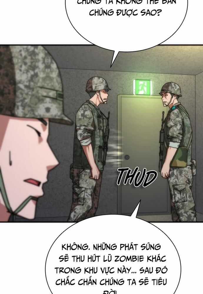 Mạt Thế Zombie 82-08 Chapter 20 trang 103