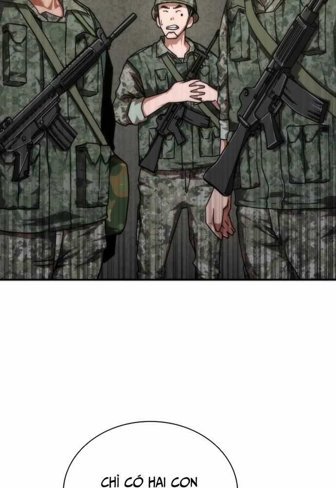 Mạt Thế Zombie 82-08 Chapter 20 trang 107