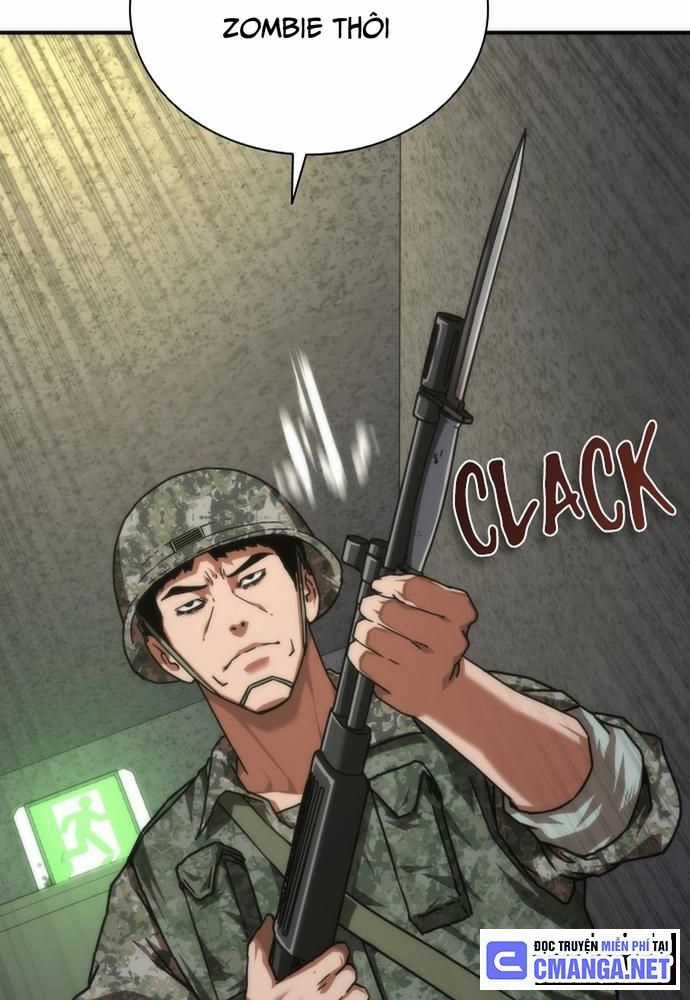 Mạt Thế Zombie 82-08 Chapter 20 trang 108