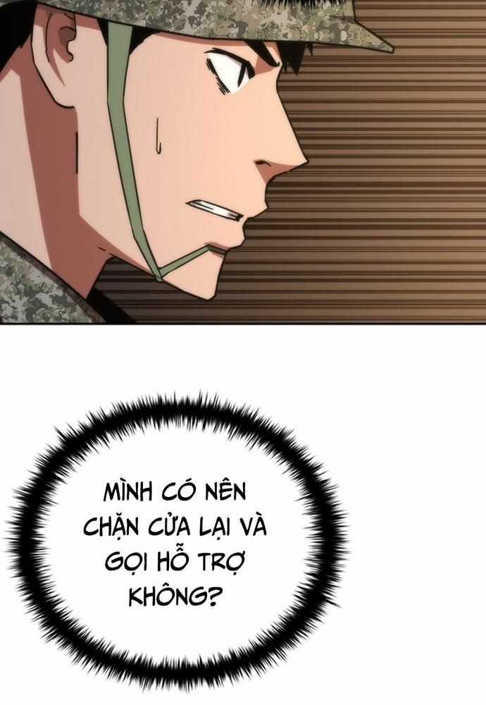 Mạt Thế Zombie 82-08 Chapter 20 trang 11