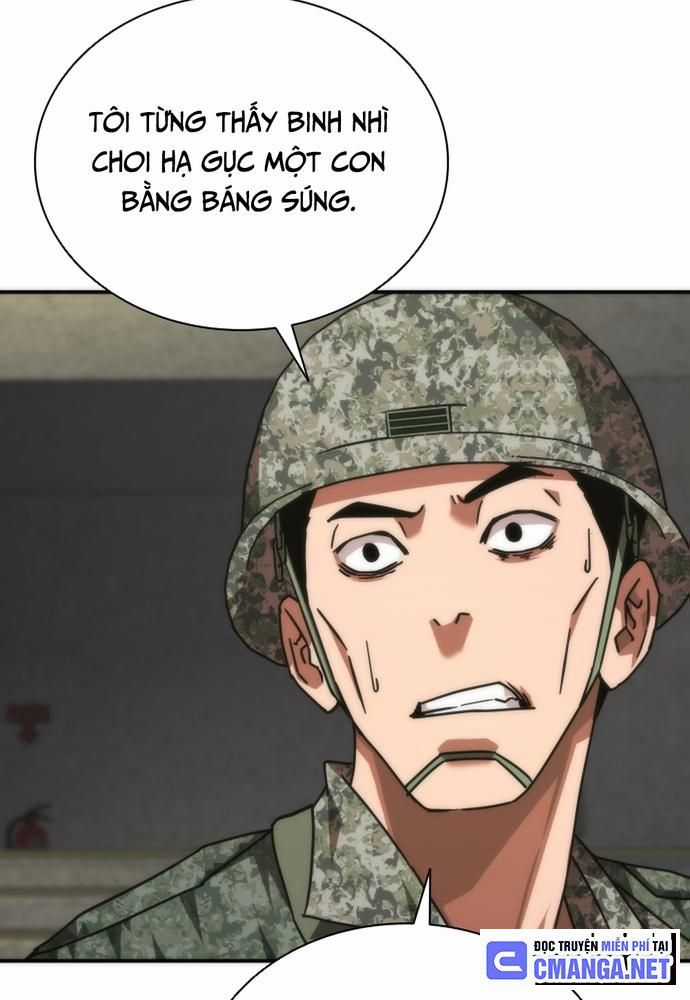 Mạt Thế Zombie 82-08 Chapter 20 trang 111