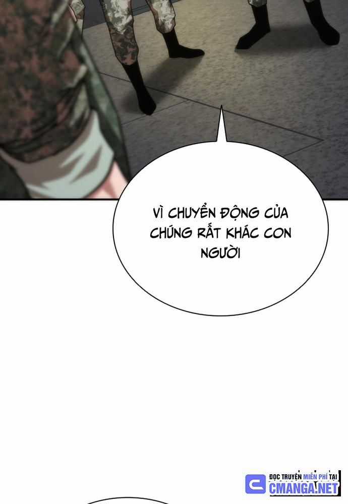 Mạt Thế Zombie 82-08 Chapter 20 trang 114