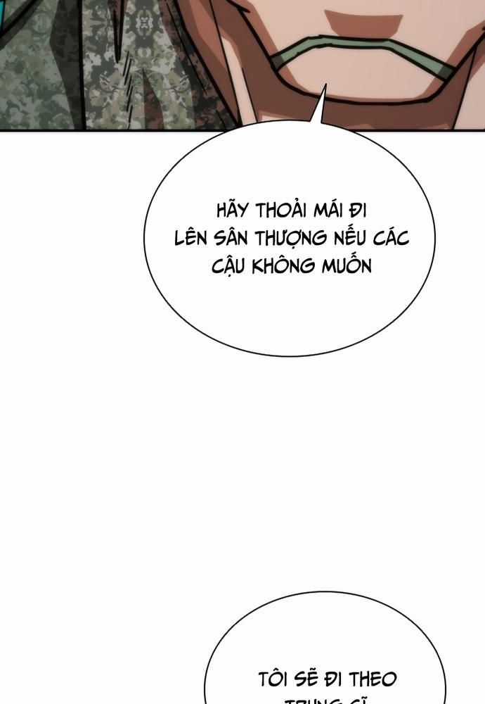 Mạt Thế Zombie 82-08 Chapter 20 trang 116