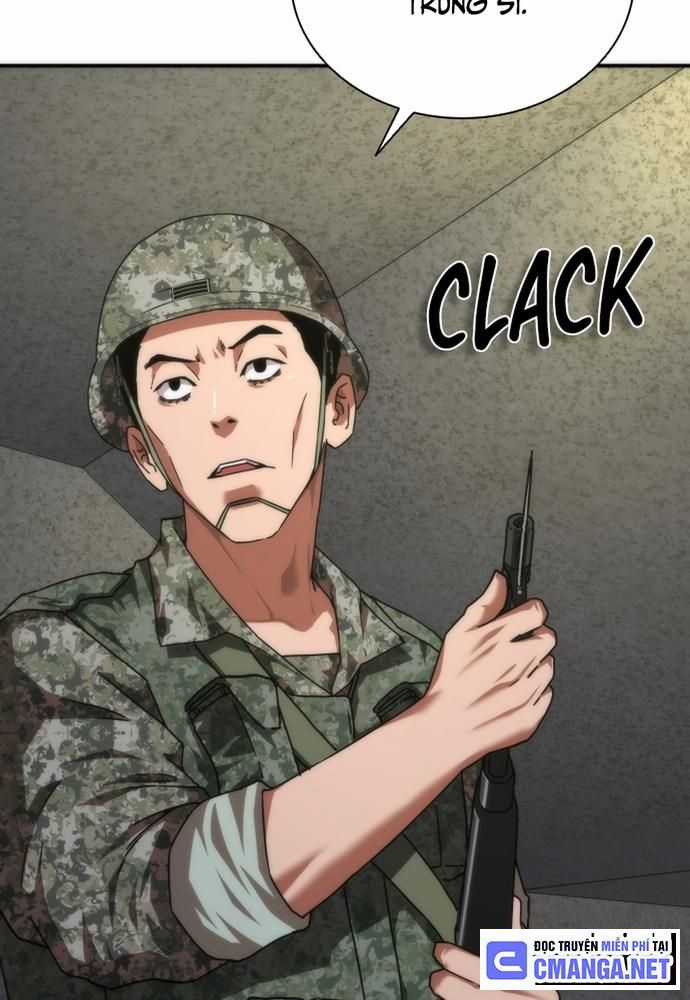 Mạt Thế Zombie 82-08 Chapter 20 trang 117