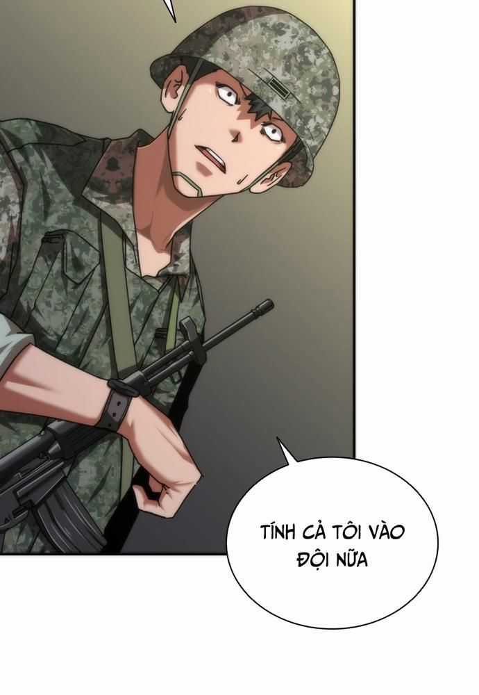 Mạt Thế Zombie 82-08 Chapter 20 trang 119