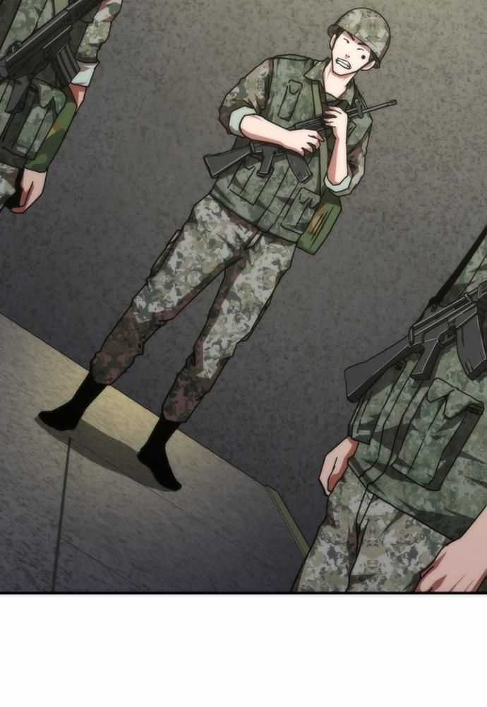 Mạt Thế Zombie 82-08 Chapter 20 trang 124