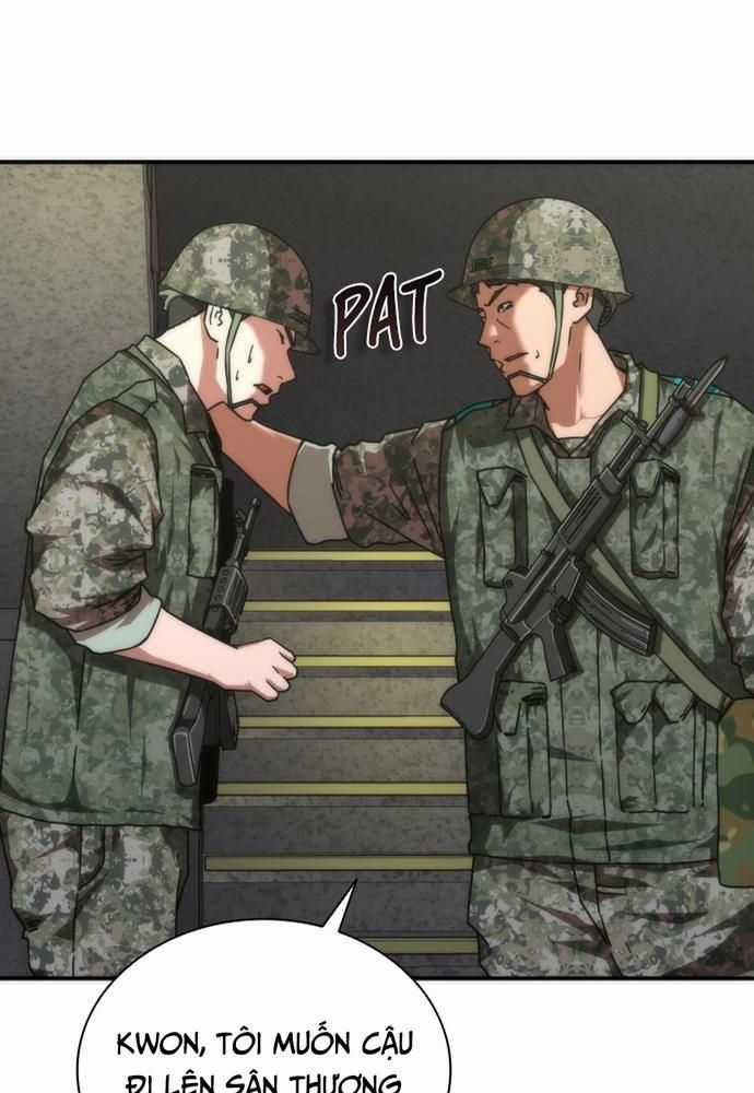 Mạt Thế Zombie 82-08 Chapter 20 trang 128