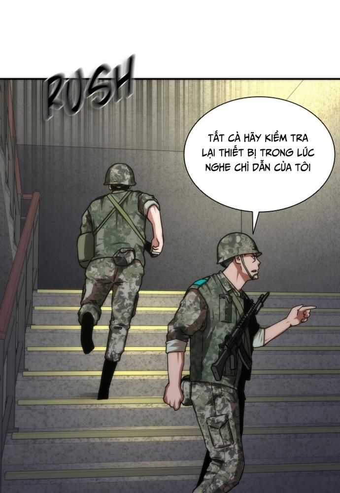 Mạt Thế Zombie 82-08 Chapter 20 trang 131