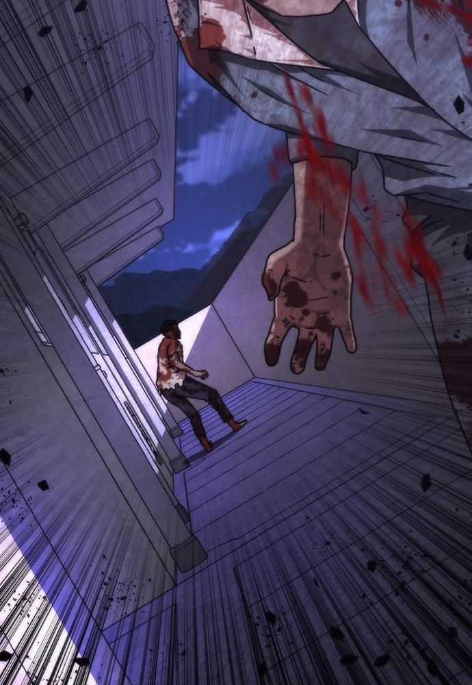 Mạt Thế Zombie 82-08 Chapter 20 trang 140