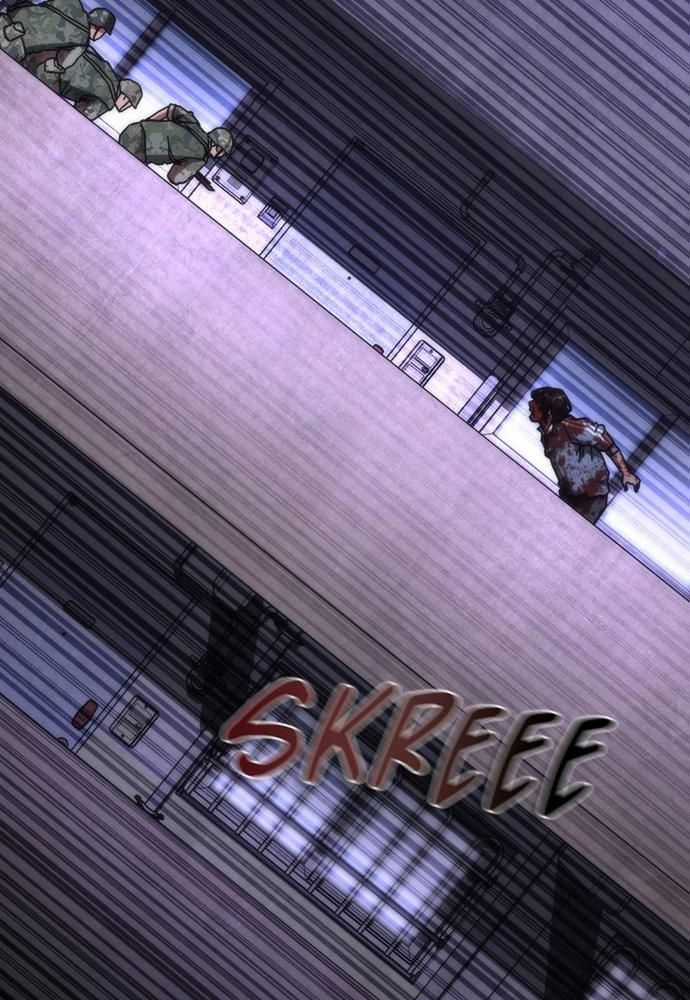 Mạt Thế Zombie 82-08 Chapter 20 trang 142