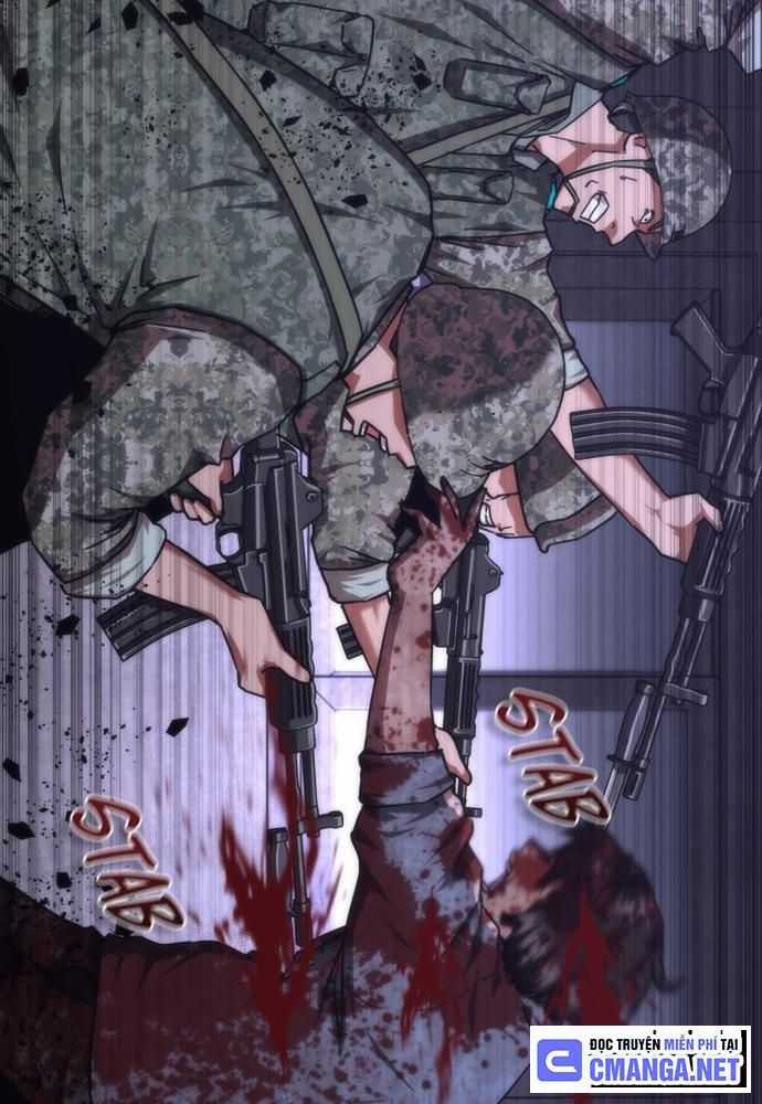 Mạt Thế Zombie 82-08 Chapter 20 trang 156