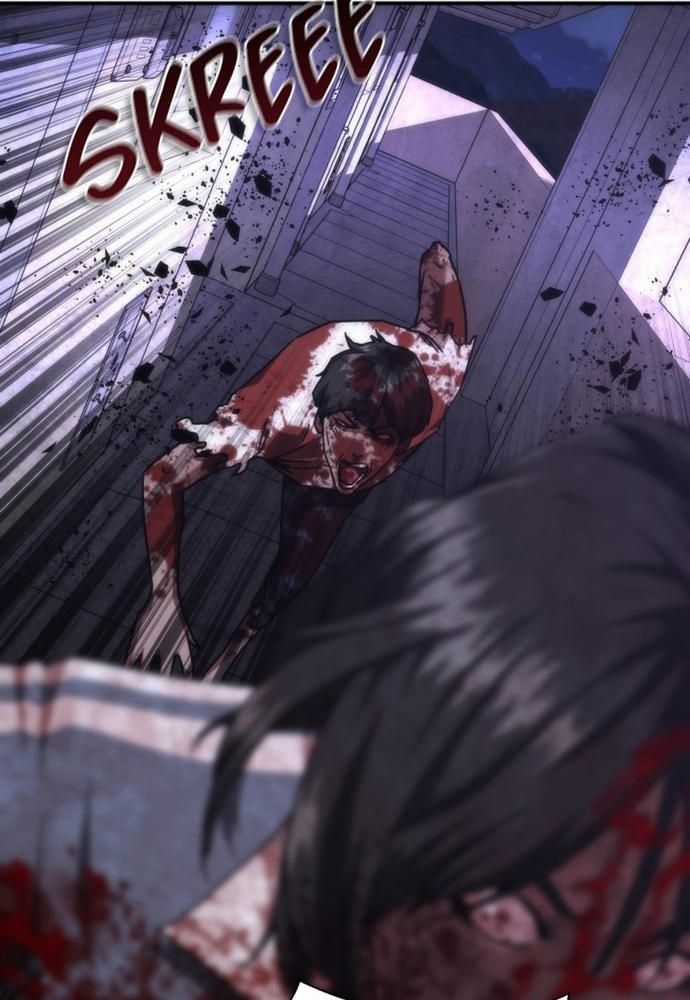 Mạt Thế Zombie 82-08 Chapter 20 trang 158