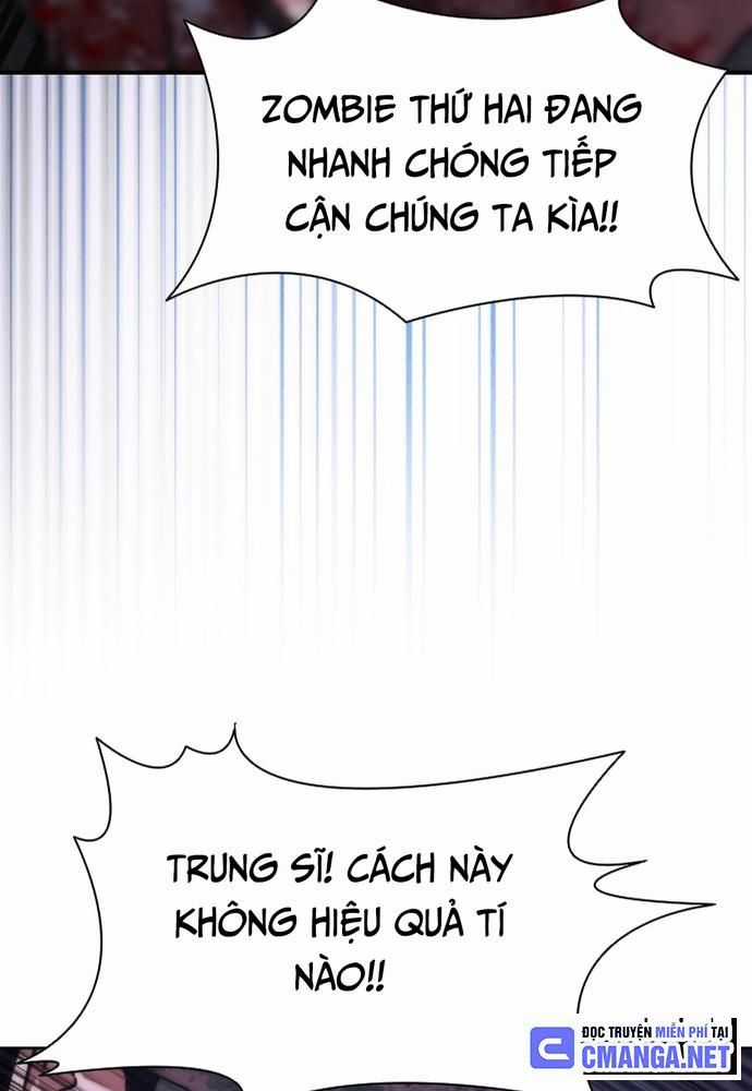 Mạt Thế Zombie 82-08 Chapter 20 trang 159