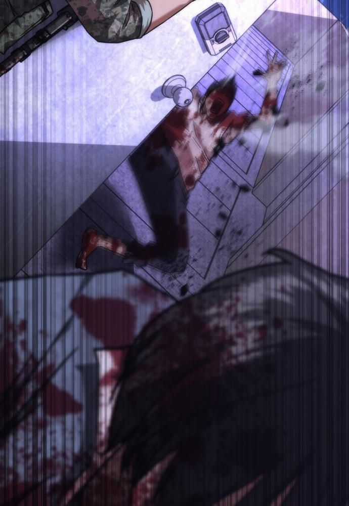 Mạt Thế Zombie 82-08 Chapter 20 trang 166