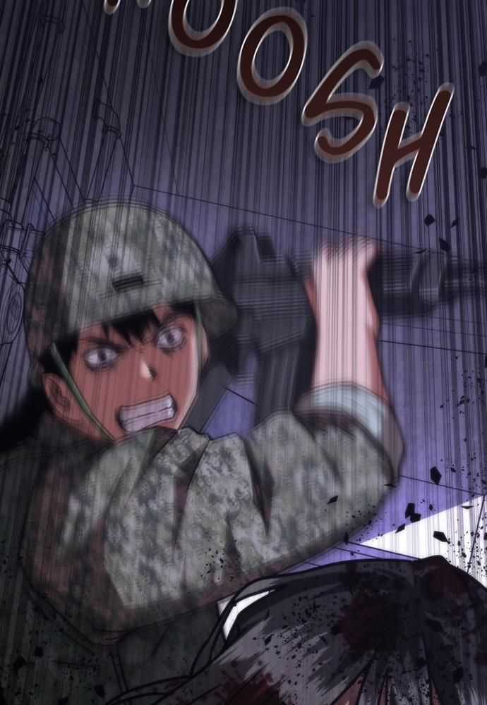 Mạt Thế Zombie 82-08 Chapter 20 trang 169