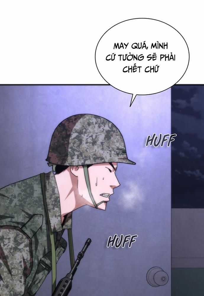 Mạt Thế Zombie 82-08 Chapter 20 trang 184