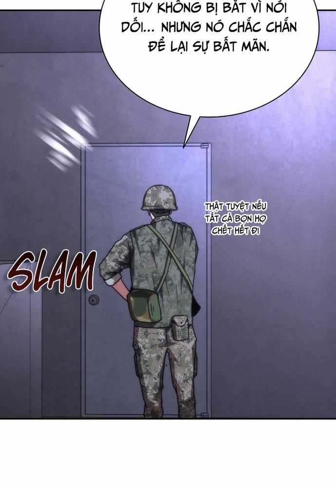 Mạt Thế Zombie 82-08 Chapter 20 trang 188