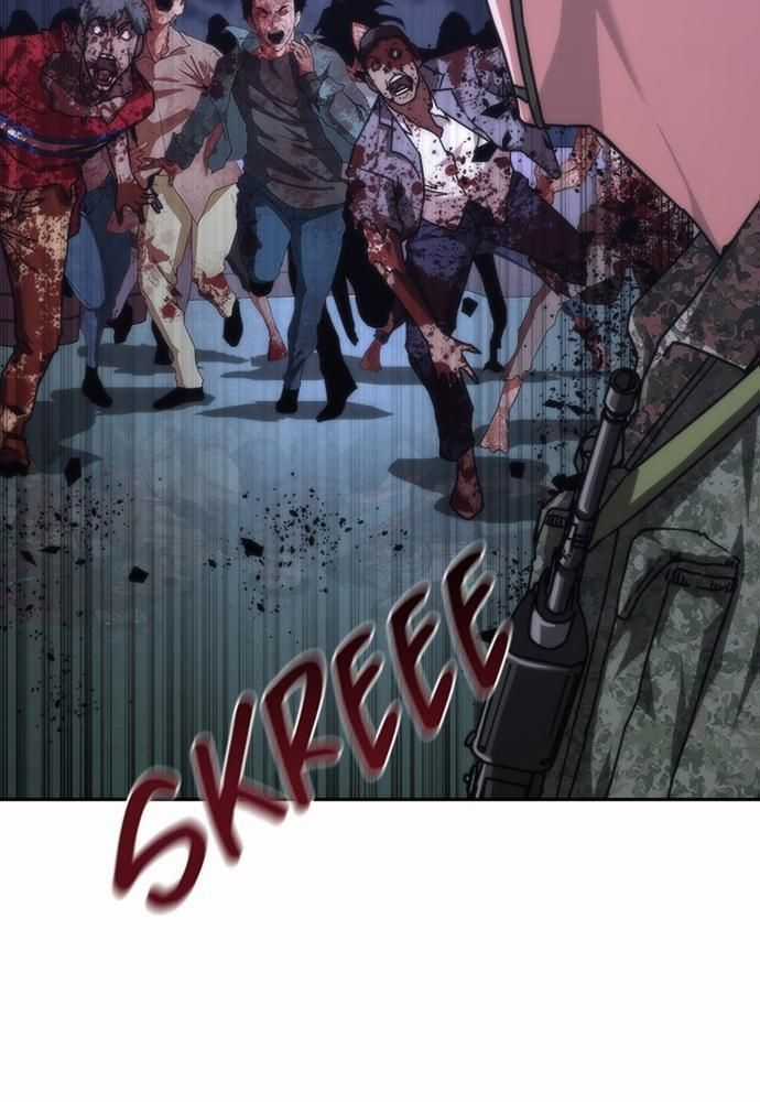 Mạt Thế Zombie 82-08 Chapter 20 trang 193