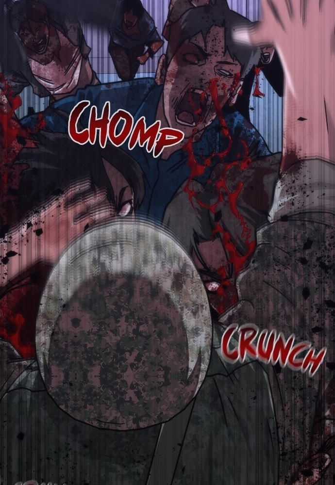 Mạt Thế Zombie 82-08 Chapter 20 trang 202