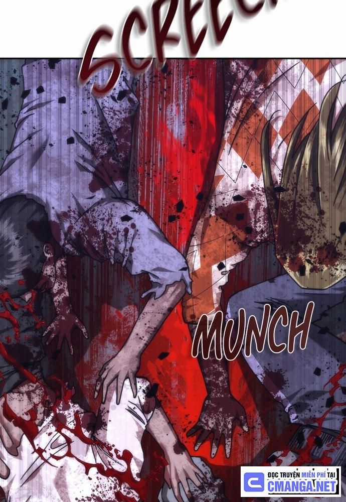 Mạt Thế Zombie 82-08 Chapter 20 trang 204
