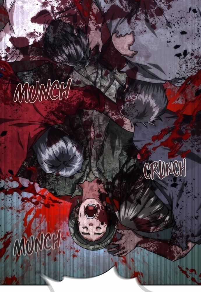 Mạt Thế Zombie 82-08 Chapter 20 trang 205