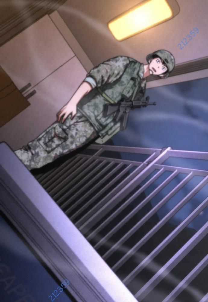 Mạt Thế Zombie 82-08 Chapter 20 trang 25