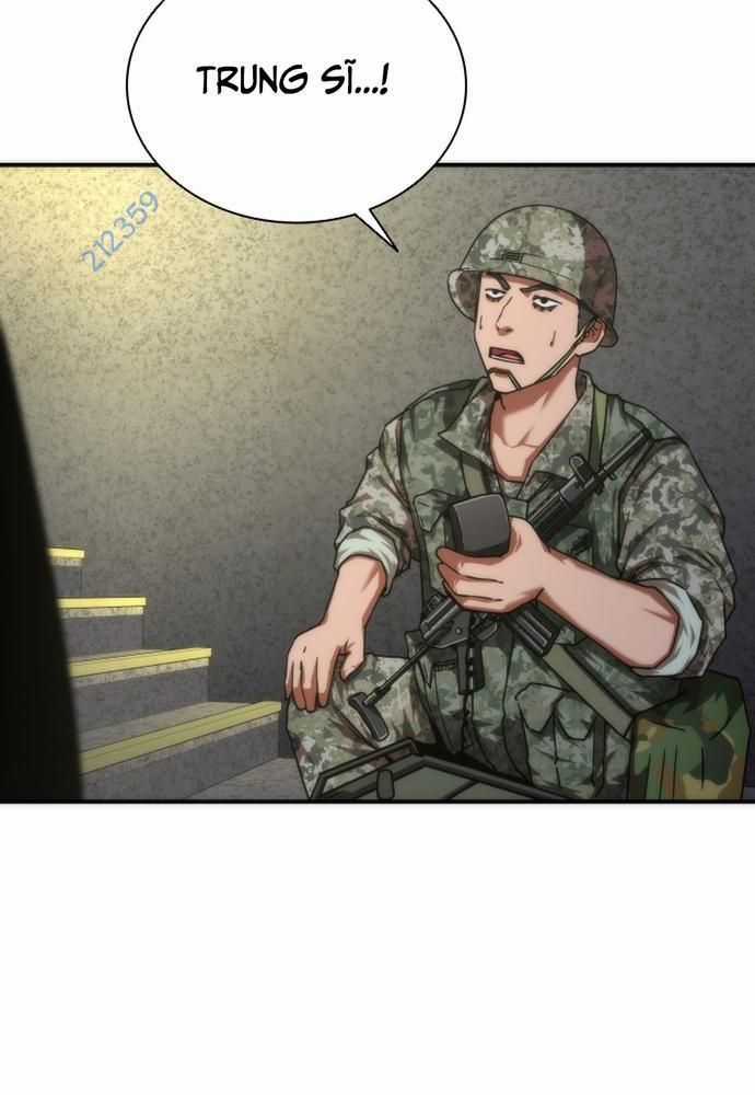 Mạt Thế Zombie 82-08 Chapter 20 trang 29