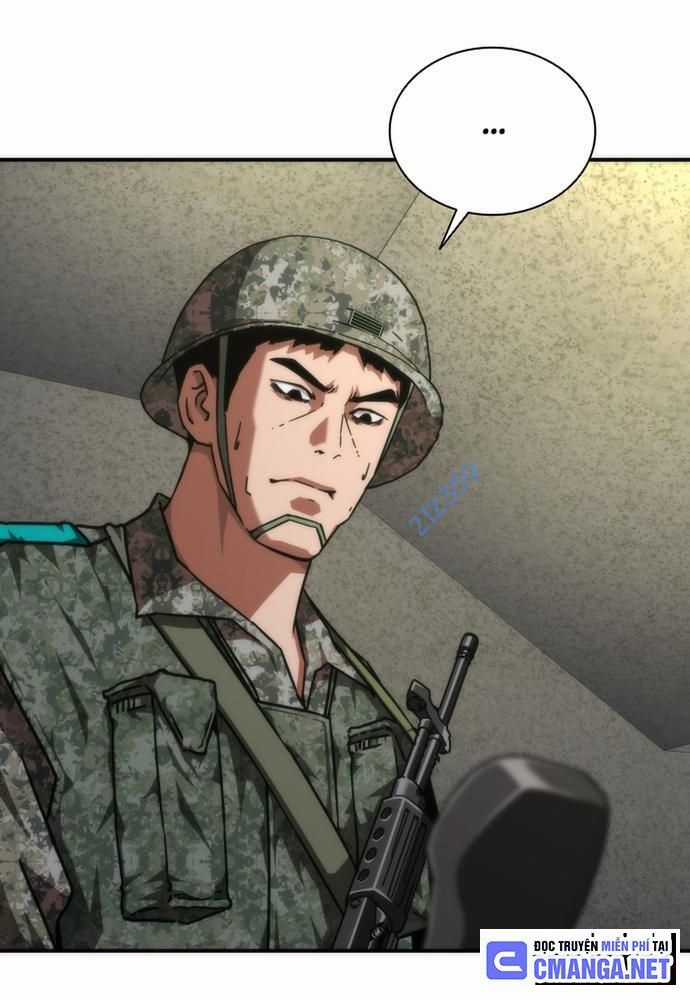 Mạt Thế Zombie 82-08 Chapter 20 trang 30