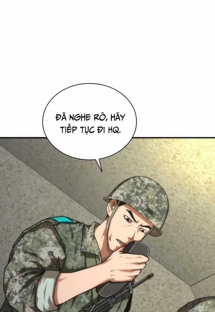 Mạt Thế Zombie 82-08 Chapter 20 trang 31