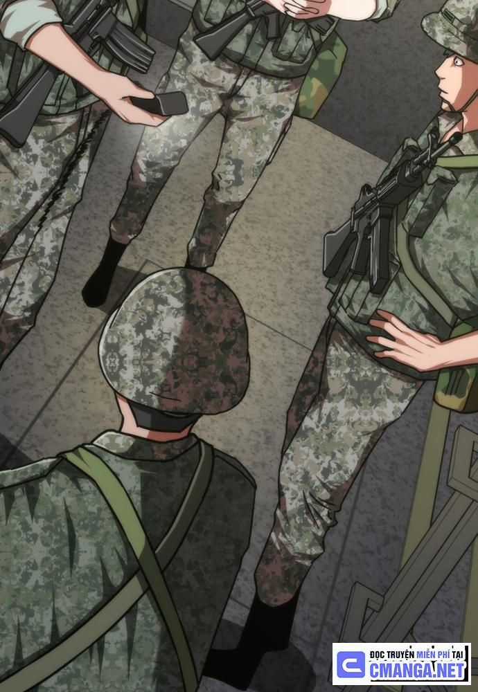 Mạt Thế Zombie 82-08 Chapter 20 trang 36