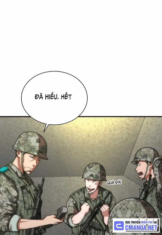 Mạt Thế Zombie 82-08 Chapter 20 trang 39