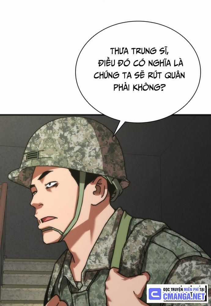Mạt Thế Zombie 82-08 Chapter 20 trang 42