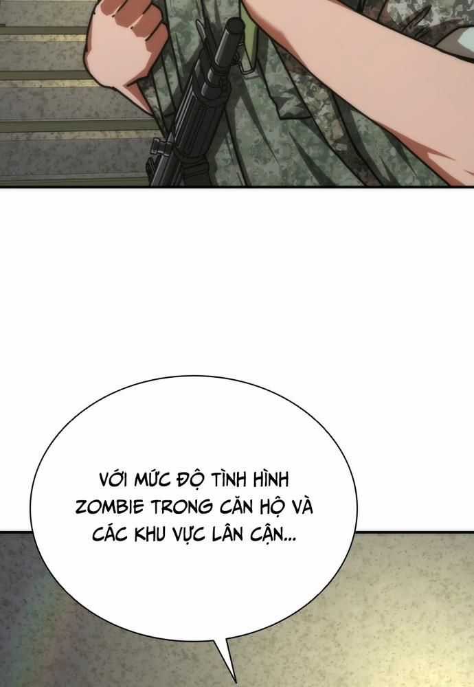 Mạt Thế Zombie 82-08 Chapter 20 trang 43