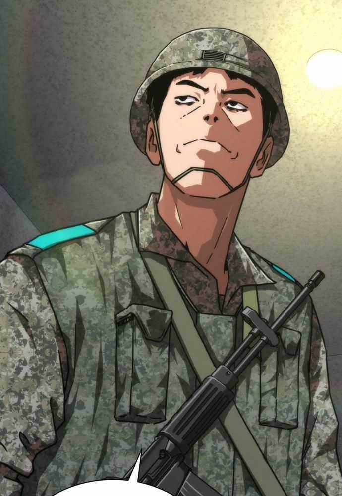 Mạt Thế Zombie 82-08 Chapter 20 trang 44