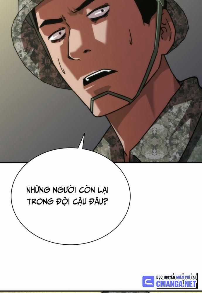 Mạt Thế Zombie 82-08 Chapter 20 trang 51