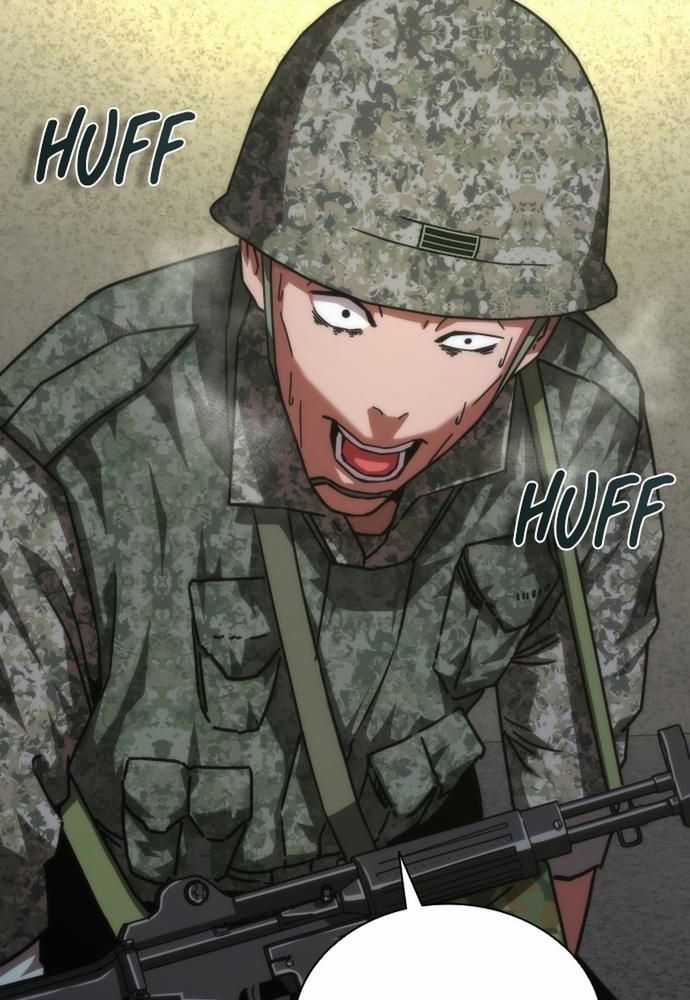 Mạt Thế Zombie 82-08 Chapter 20 trang 52