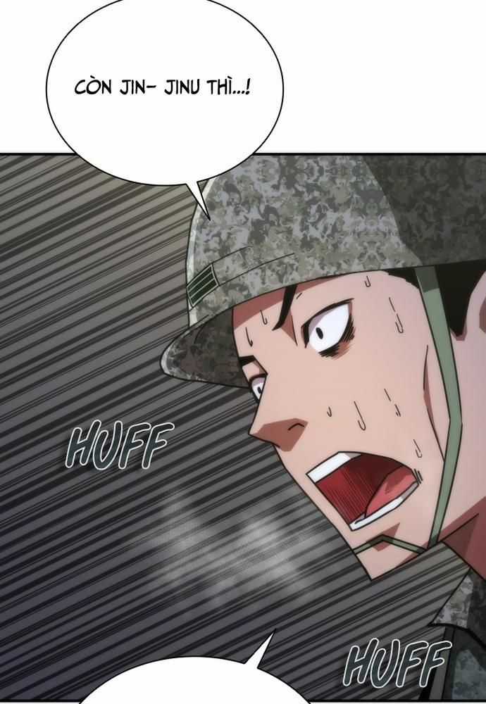 Mạt Thế Zombie 82-08 Chapter 20 trang 55