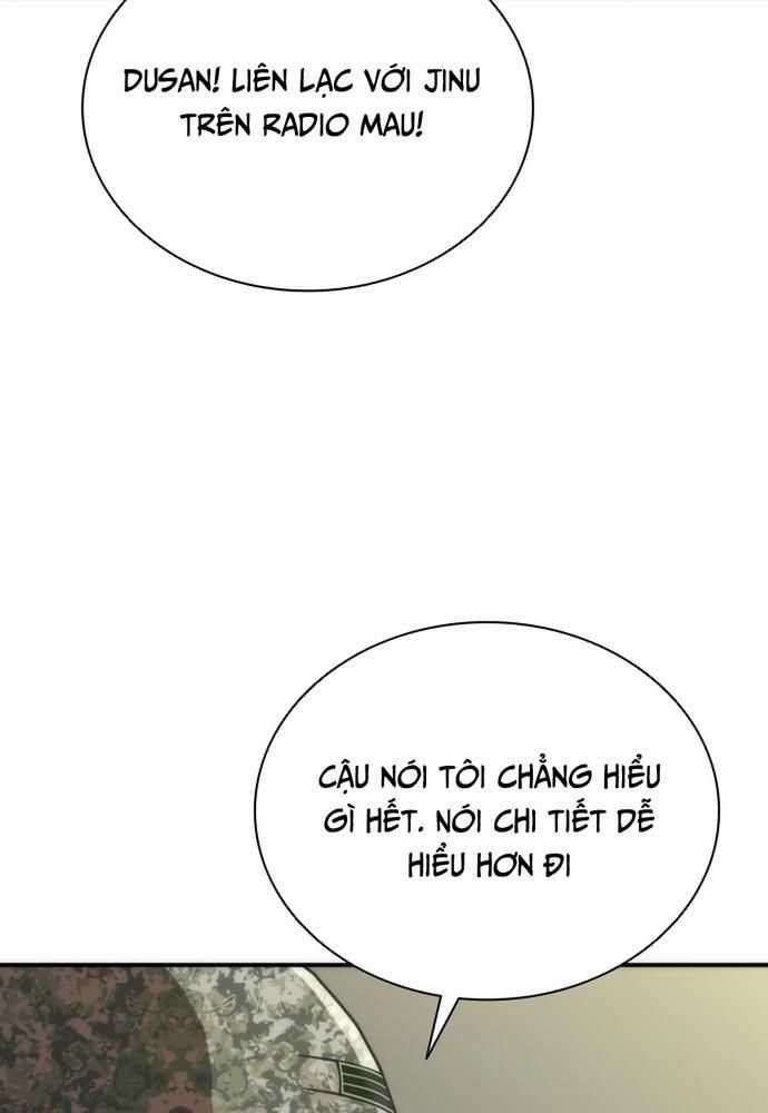 Mạt Thế Zombie 82-08 Chapter 20 trang 56