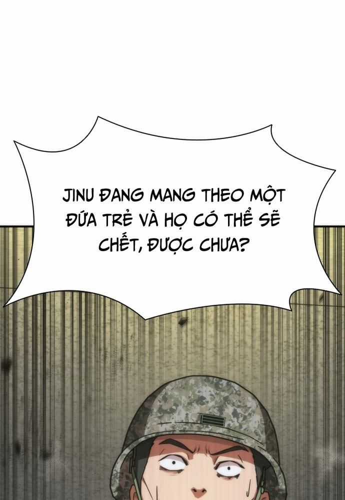 Mạt Thế Zombie 82-08 Chapter 20 trang 58