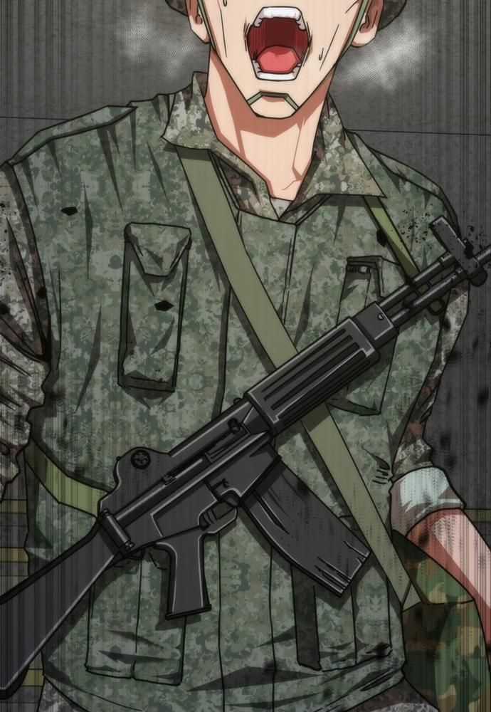 Mạt Thế Zombie 82-08 Chapter 20 trang 59