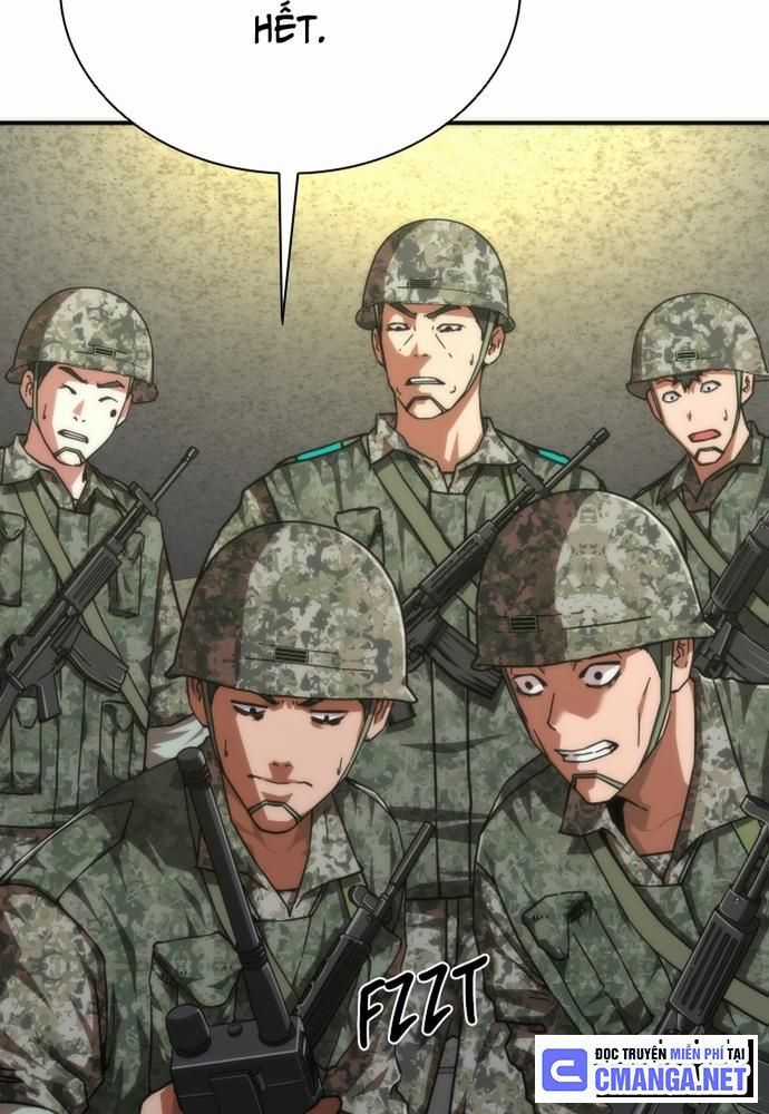 Mạt Thế Zombie 82-08 Chapter 20 trang 63